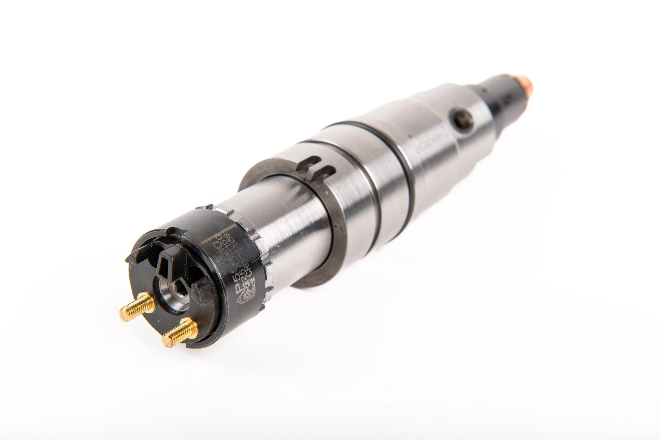 Cummins XPI Injectors — Shop Reman Diesel Fuel Injectors – Volvo